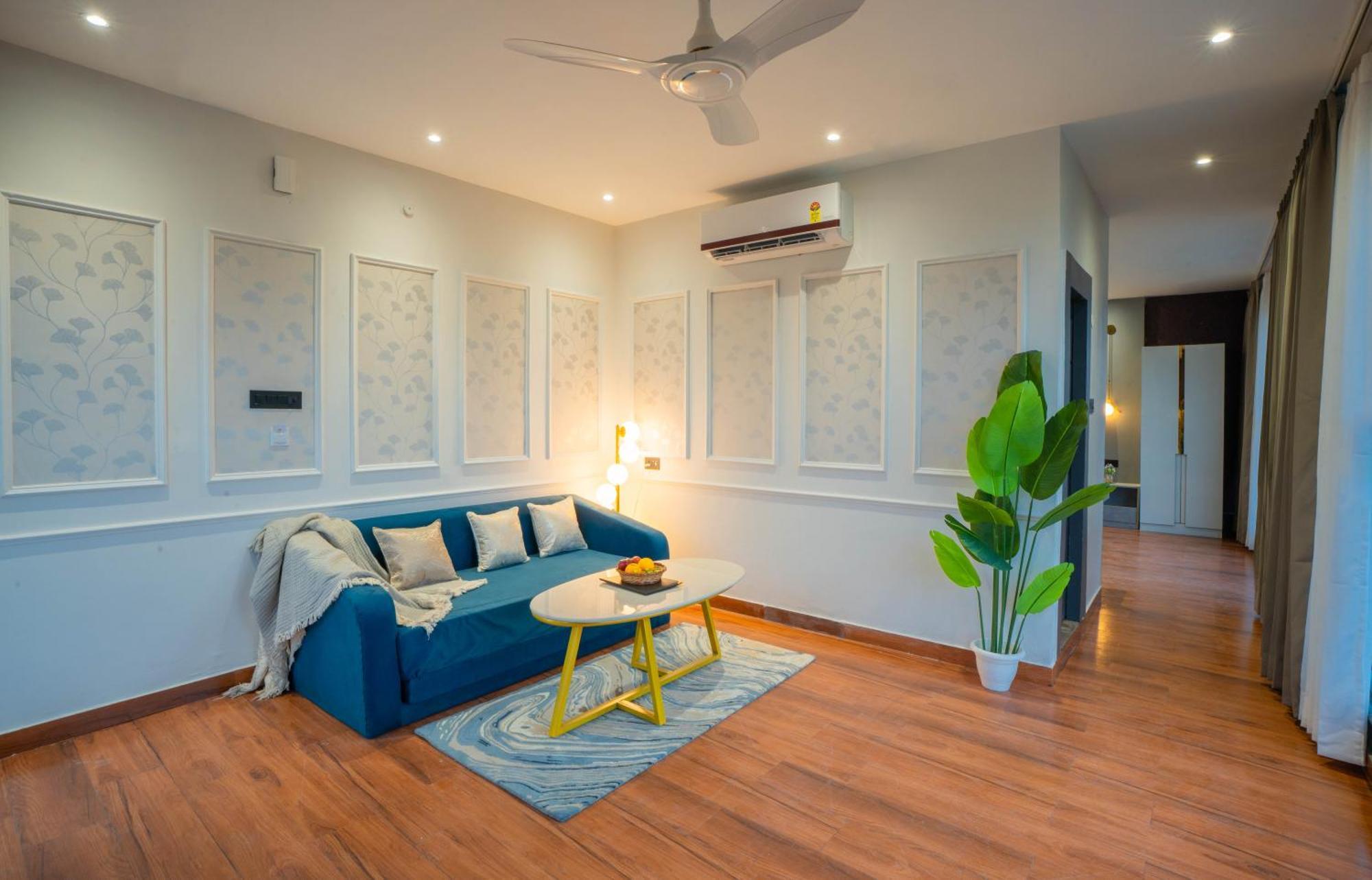 Sukoon By The Ganges - A Riverside Retreat Haridwar Ngoại thất bức ảnh
