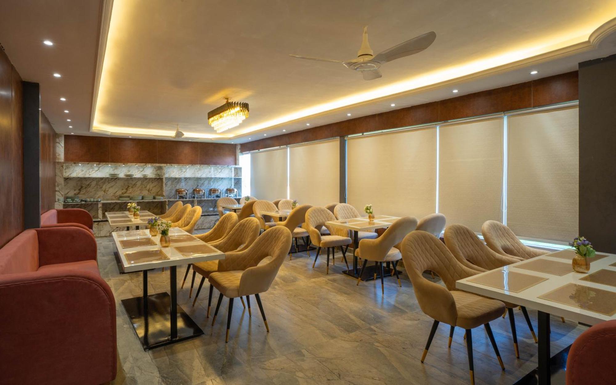 Sukoon By The Ganges - A Riverside Retreat Haridwar Ngoại thất bức ảnh