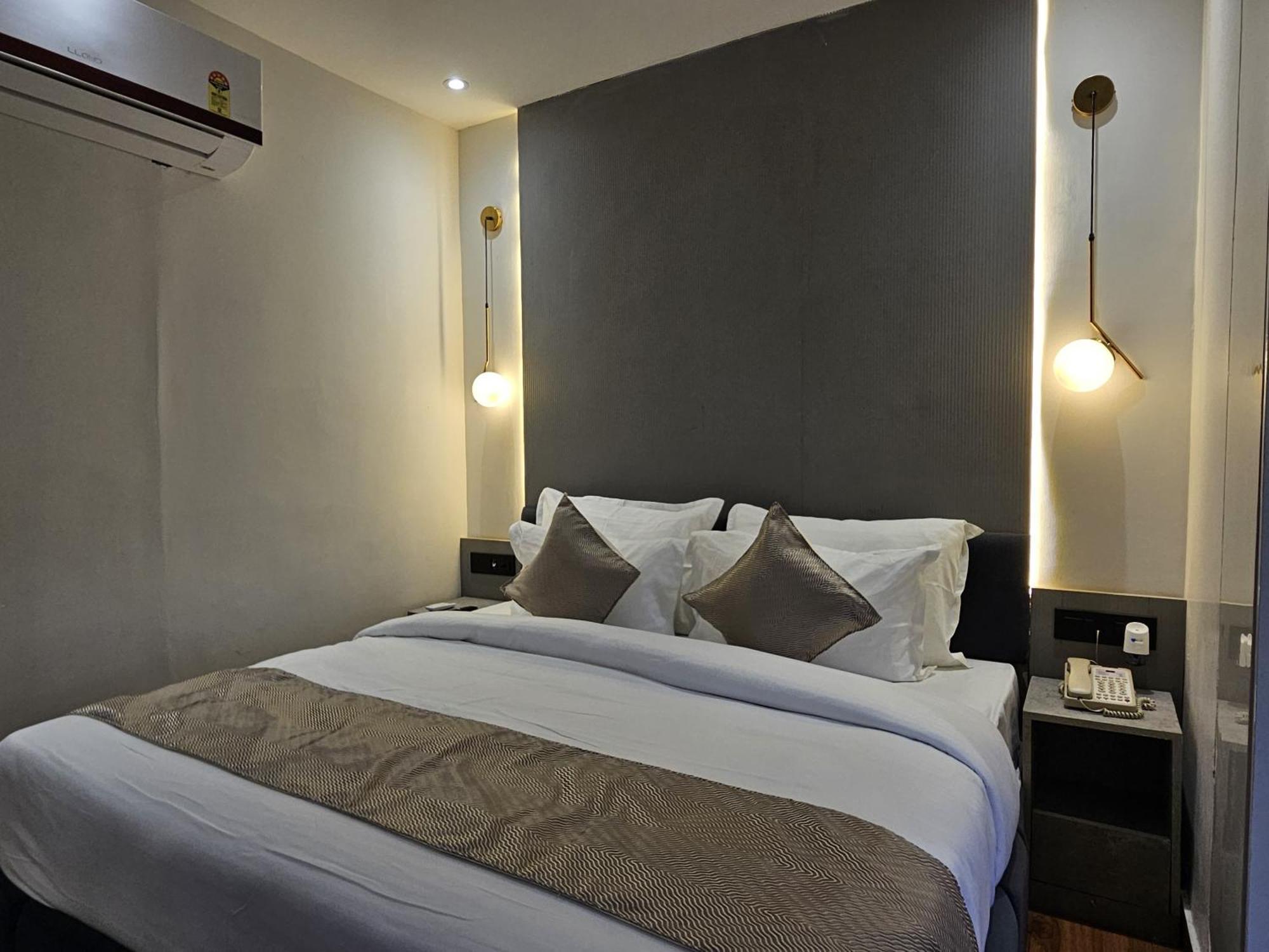 Sukoon By The Ganges - A Riverside Retreat Haridwar Ngoại thất bức ảnh